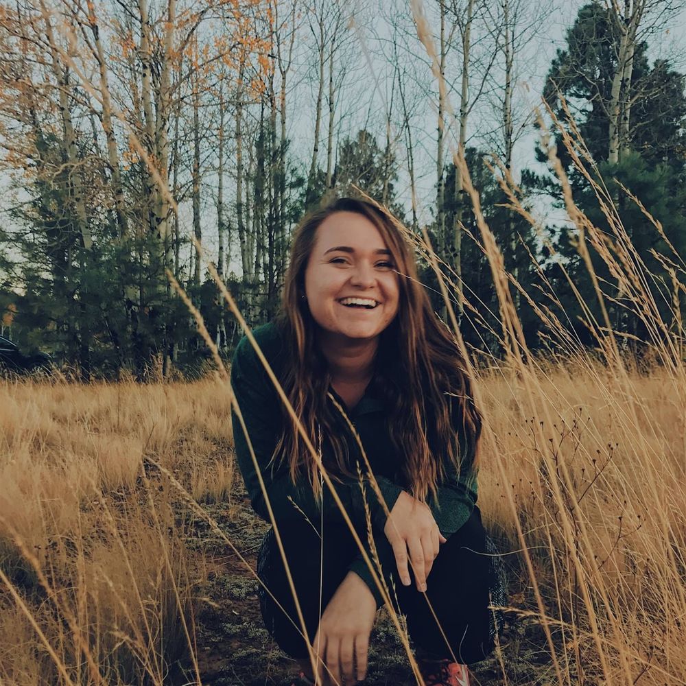 Meet your Posher, Kaycee